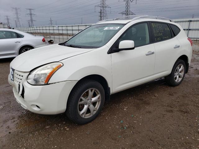 NISSAN ROGUE S 2010 jn8as5mvxaw125317