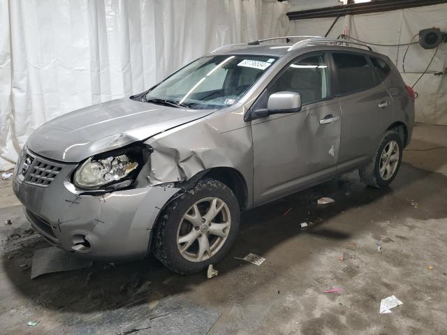 NISSAN ROGUE S 2010 jn8as5mvxaw126063