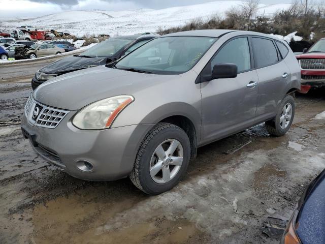 NISSAN ROGUE S 2010 jn8as5mvxaw126757