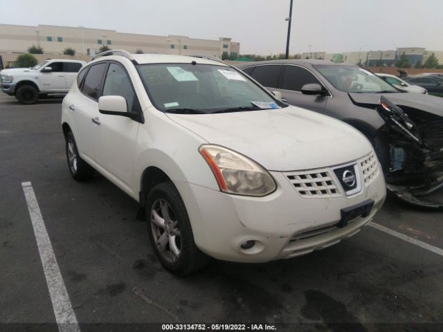 NISSAN ROGUE 2010 jn8as5mvxaw127066