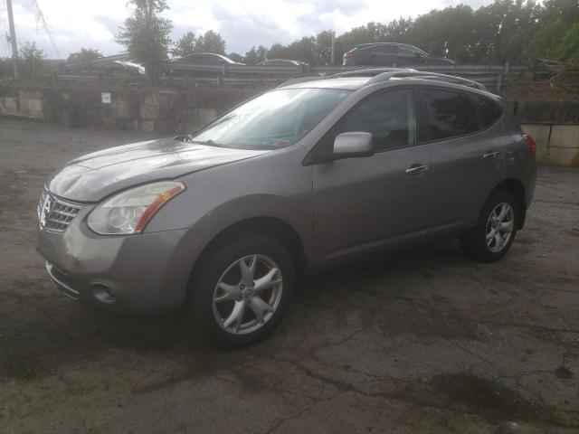 NISSAN ROGUE 2010 jn8as5mvxaw127293