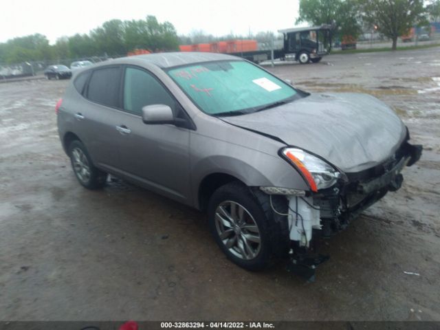 NISSAN ROGUE 2010 jn8as5mvxaw127360