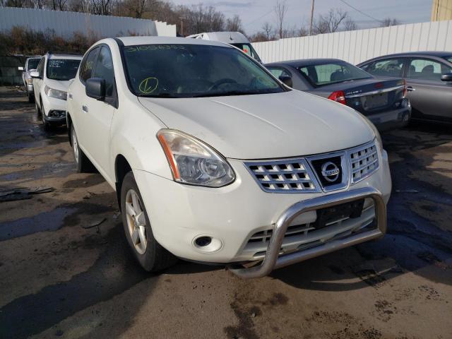 NISSAN ROGUE S 2010 jn8as5mvxaw127729