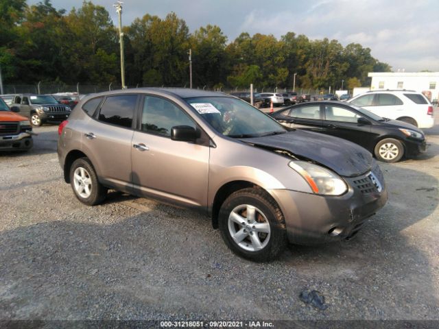 NISSAN ROGUE 2010 jn8as5mvxaw128282