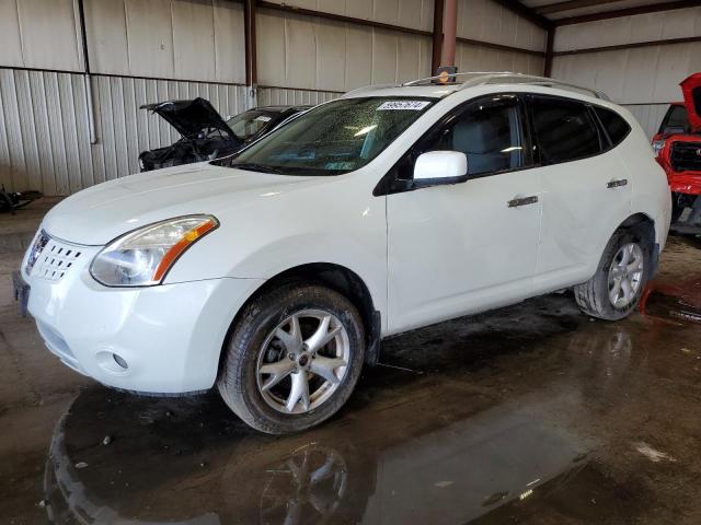 NISSAN ROGUE 2010 jn8as5mvxaw128296