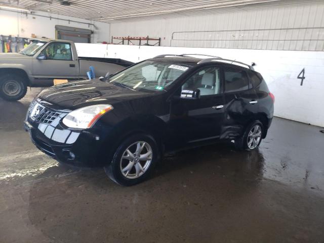 NISSAN ROGUE S 2010 jn8as5mvxaw128394