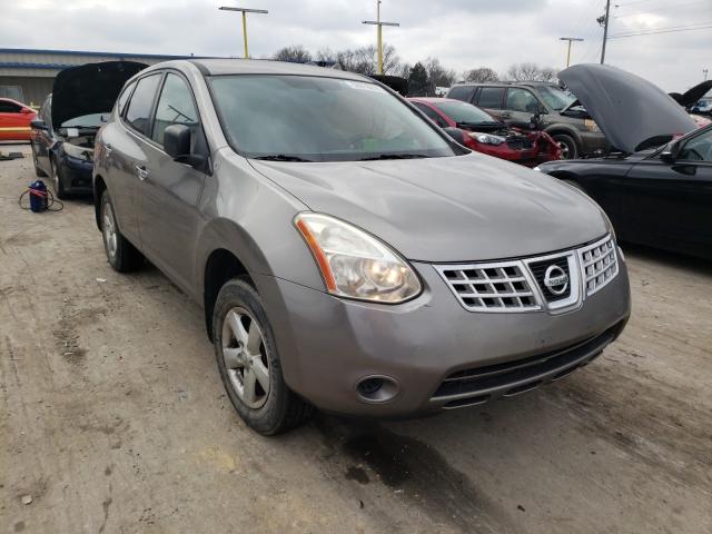 NISSAN ROGUE S 2010 jn8as5mvxaw128654