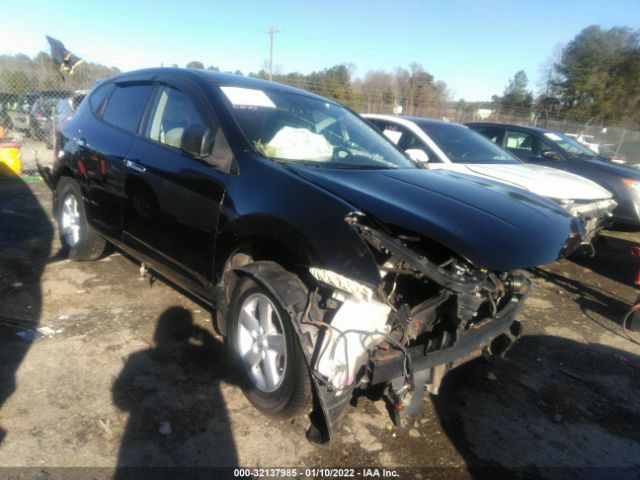 NISSAN ROGUE 2010 jn8as5mvxaw129190