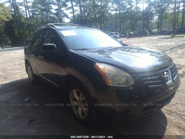 NISSAN ROGUE 2010 jn8as5mvxaw129867