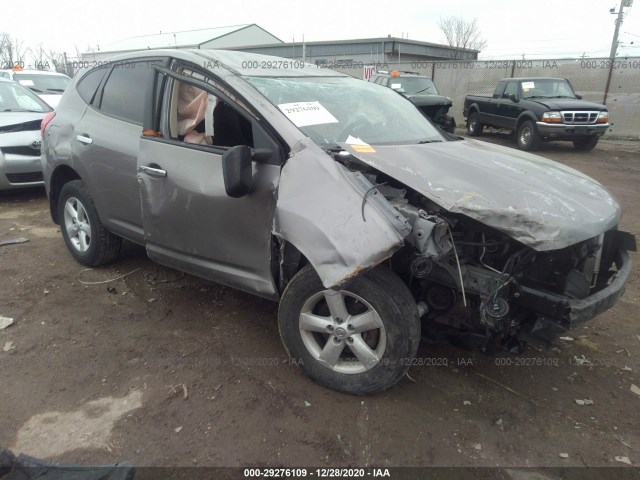 NISSAN ROGUE 2010 jn8as5mvxaw129965