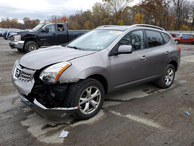 NISSAN ROGUE 2010 jn8as5mvxaw130940