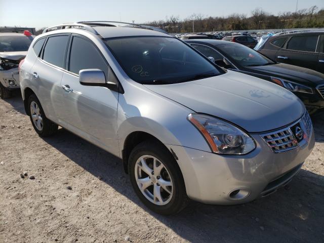 NISSAN ROGUE S 2010 jn8as5mvxaw133420