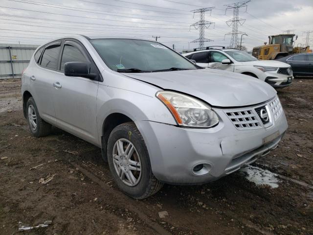 NISSAN ROGUE S 2010 jn8as5mvxaw133594