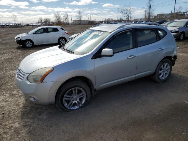 NISSAN ROGUE 2010 jn8as5mvxaw133725