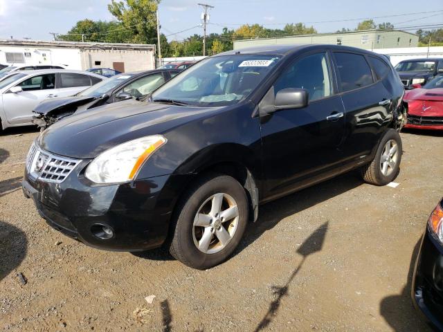 NISSAN ROGUE S 2010 jn8as5mvxaw133742