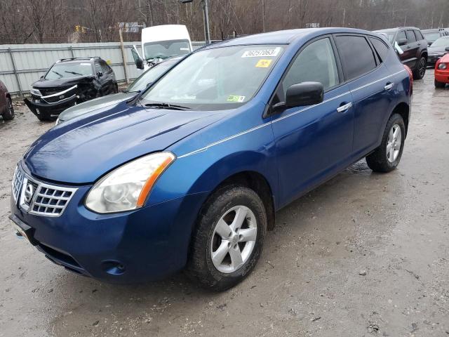 NISSAN ROGUE S 2010 jn8as5mvxaw133790