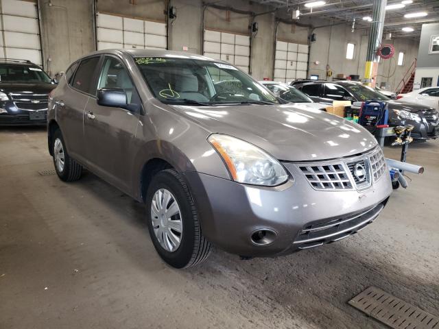 NISSAN ROGUE S 2010 jn8as5mvxaw134213