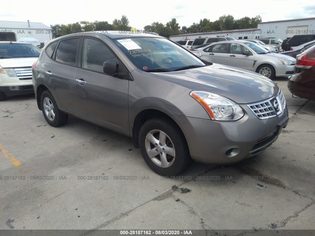 NISSAN ROGUE 2010 jn8as5mvxaw134261