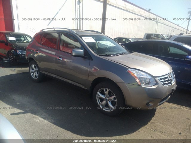 NISSAN ROGUE 2010 jn8as5mvxaw134759