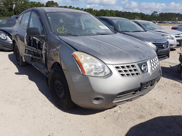 NISSAN ROGUE S 2010 jn8as5mvxaw134955