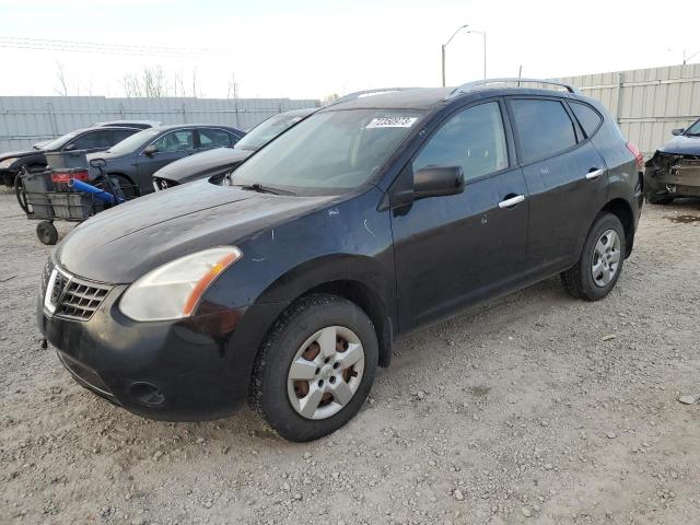 NISSAN ROGUE 2010 jn8as5mvxaw135202