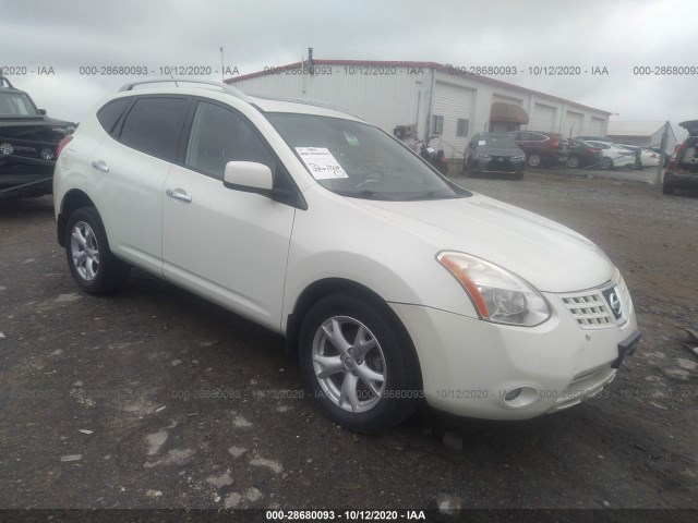 NISSAN ROGUE 2010 jn8as5mvxaw136950