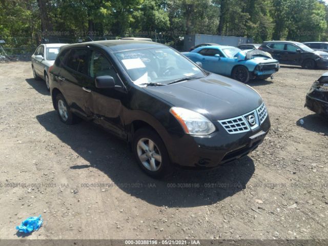 NISSAN ROGUE 2010 jn8as5mvxaw137080