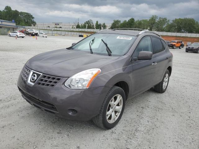 NISSAN ROGUE 2010 jn8as5mvxaw137175