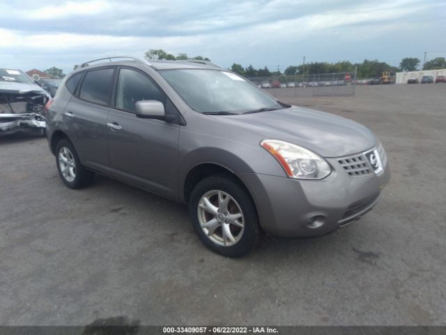 NISSAN ROGUE 2010 jn8as5mvxaw137449