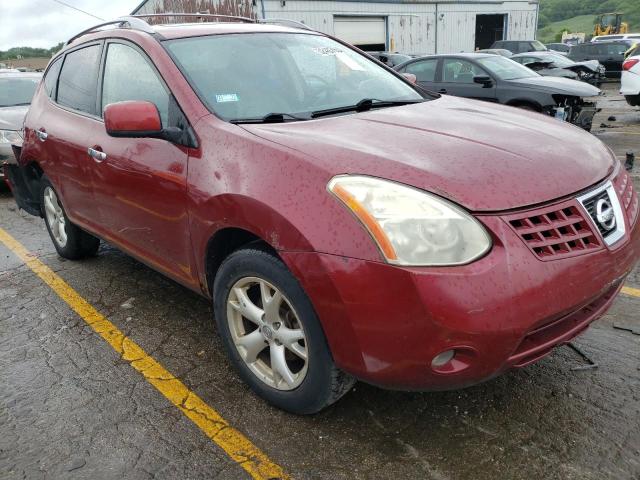 NISSAN ROGUE S 2010 jn8as5mvxaw137659