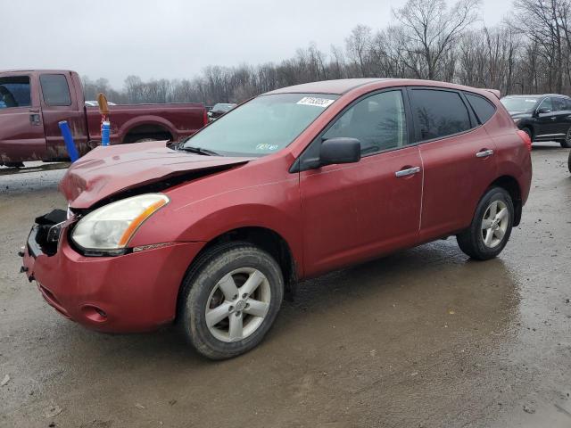 NISSAN ROGUE S 2010 jn8as5mvxaw138830