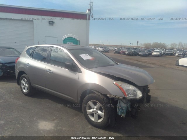 NISSAN ROGUE 2010 jn8as5mvxaw139525