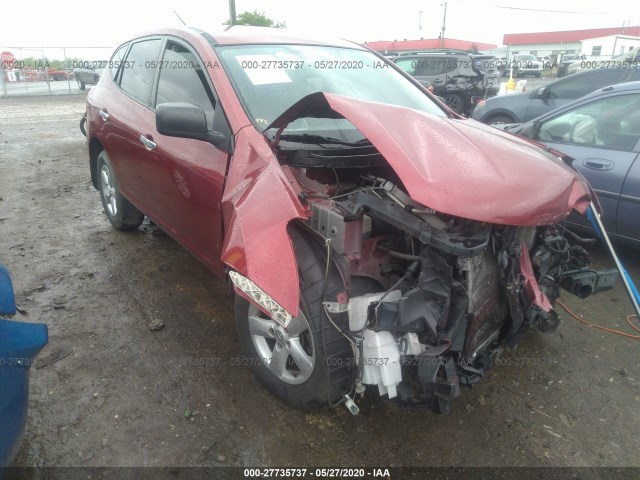 NISSAN ROGUE 2010 jn8as5mvxaw140772