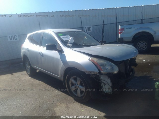 NISSAN ROGUE 2010 jn8as5mvxaw142098