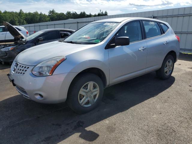 NISSAN ROGUE S 2010 jn8as5mvxaw142425