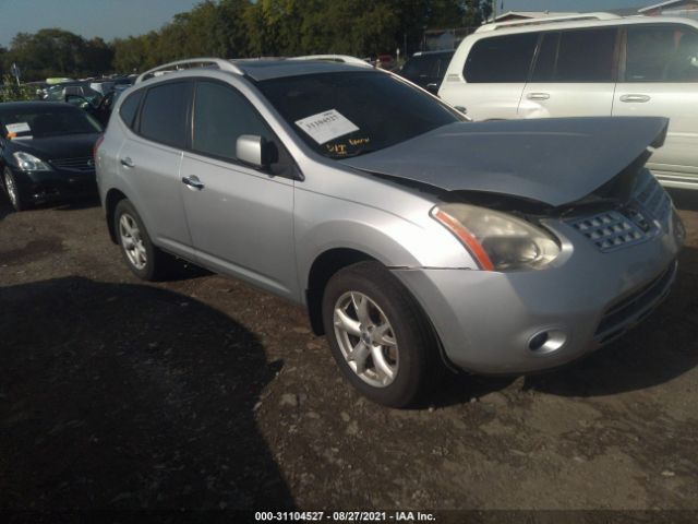 NISSAN ROGUE 2010 jn8as5mvxaw144272