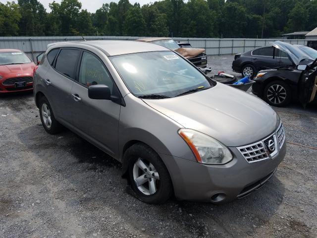 NISSAN ROGUE S 2010 jn8as5mvxaw144384