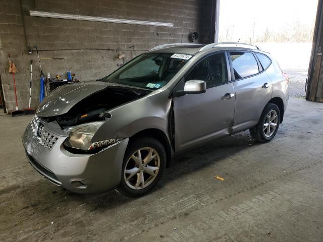 NISSAN ROGUE S 2010 jn8as5mvxaw145387