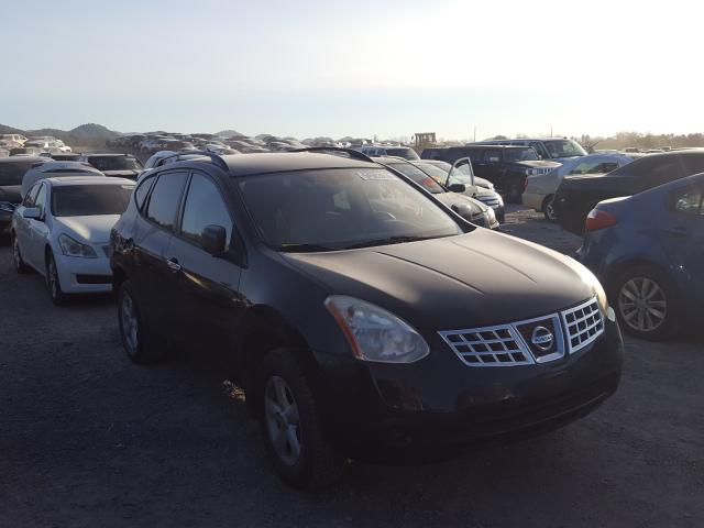 NISSAN ROGUE S 2010 jn8as5mvxaw146054