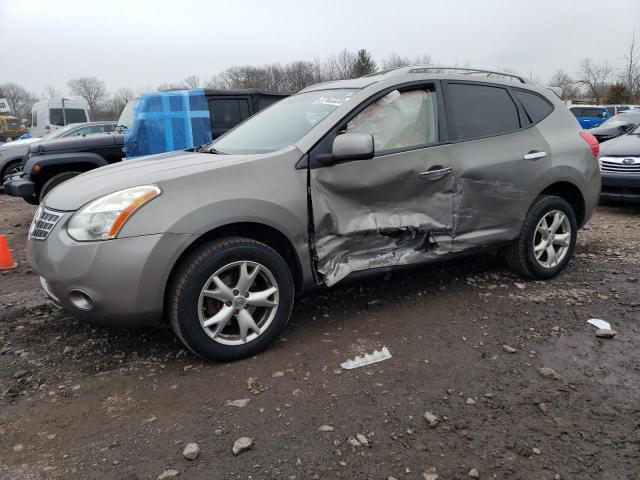 NISSAN ROGUE S 2010 jn8as5mvxaw147687