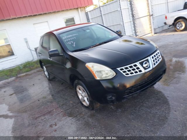 NISSAN ROGUE 2010 jn8as5mvxaw148547