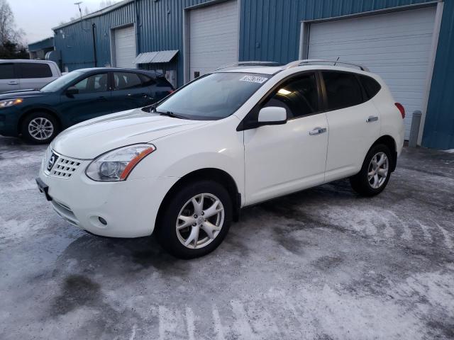 NISSAN ROGUE 2010 jn8as5mvxaw149133