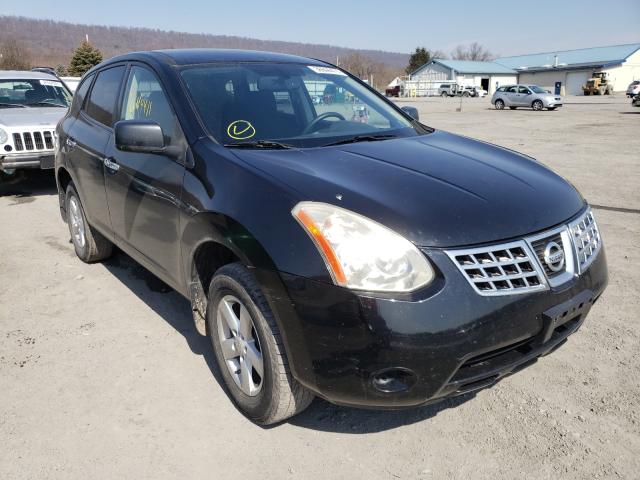 NISSAN ROGUE S 2010 jn8as5mvxaw601162