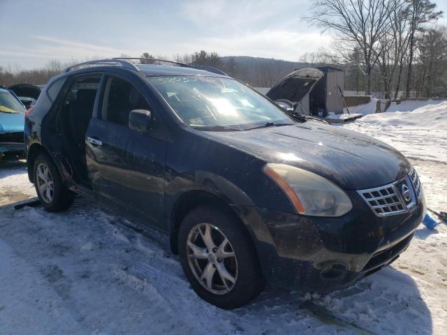 NISSAN ROGUE S 2010 jn8as5mvxaw601842