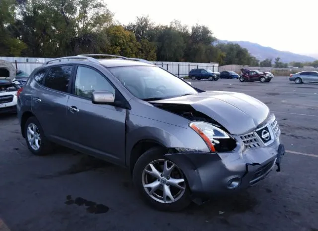 NISSAN ROGUE 2010 jn8as5mvxaw602098