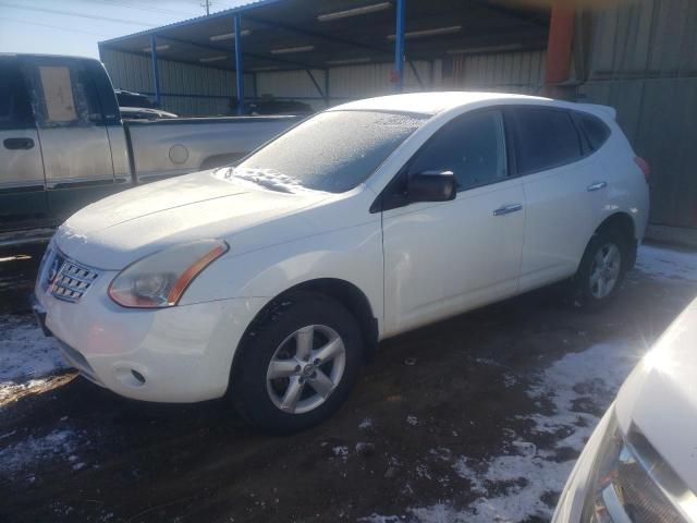 NISSAN ROGUE S 2010 jn8as5mvxaw602330