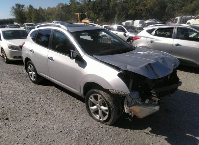 NISSAN ROGUE 2010 jn8as5mvxaw602392