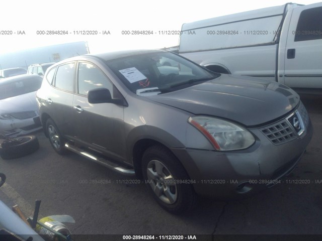 NISSAN ROGUE 2010 jn8as5mvxaw602974