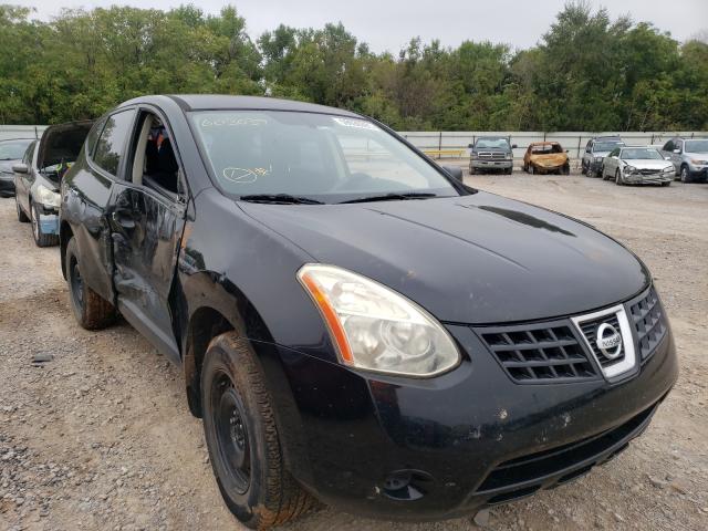 NISSAN ROGUE S 2010 jn8as5mvxaw603039