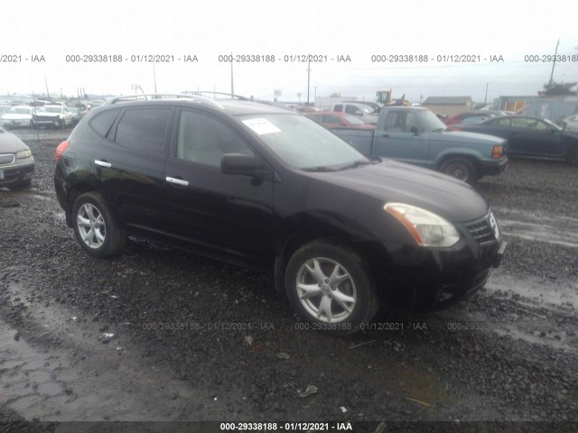 NISSAN ROGUE 2010 jn8as5mvxaw603199